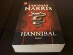 Thomas Harris: Hannibal