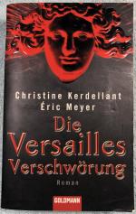 Kerdellant, Christine; Meyer, Éric: Die Kerdellant, Christine; Meyer, Éric: Die
