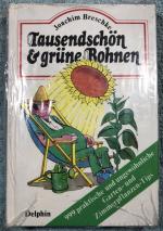 Joachim Breschke: Tausendschön und grüne