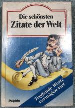 Martin Weltenburger: Die schönsten Zitat