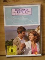 rosamunde pilcher collection: "eine liebe im herbst" + "entscheidung des herzens"