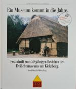 Giesela Wiese, Rolf Wiese: Ein Museum ko Giesela Wiese, Rolf Wiese: Ein Museum ko