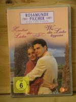 rosamunde pilcher collection: "zauber der liebe" + "wo die liebe begann"