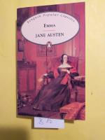 Jane Austin: " Emma "  ( Taschenbuch, in