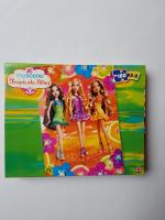 my scene Tropicale Bling - Puzzle 100 Teile