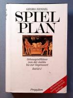 Georg Hensel: Spielplan : Schauspielführ Georg Hensel: Spielplan : Schauspielführ