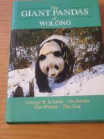 The Giant Pandas of Wolong