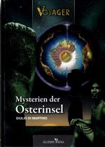 Martino, Giulio di: Mysterien der Osteri