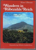 Klaus Ullmann: Wandern in Rübezahls Reic Klaus Ullmann: Wandern in Rübezahls Reic