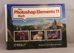 Das Photoshop Elements 11-Buch