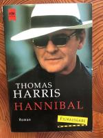 Thomas Harris: Hannibal