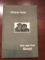 Herr und Frau Knopp