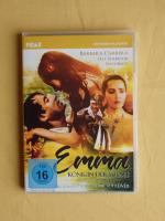 John Banas: EMMA - Königin der Südsee - 