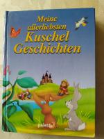 Meine allerliebsten Kuschelgeschichten