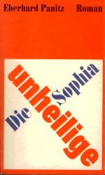 Die unheilige Sophia