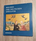 Ernst Buchner: Malerei der deutschen Spä