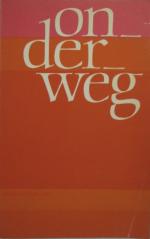 Onderweg. Samengesteld door Theo Vesseur.