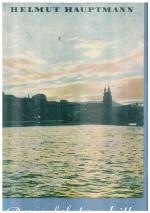 Donau - Hauptmann, Helmut: Donaufahrt zu