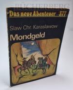 Mondgeld Das neue Abenteuer Nr. 377