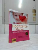 Verena Proff: Unser Hochzeits-Planer : d