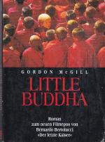Gordon McGill: Little Buddha. Roman zum 