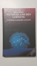 Jürgen Hüholdt: Wunderland des Lernens. 