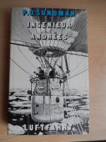 Per Olof Sundman: Ingenieur Andées Luftf