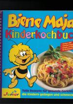 Biene Maja Kinderkochbuch