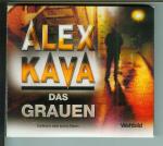 Alex Kava: Hörbuch - Alex Kava - Das Gra