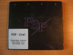 PSP - Live