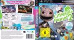 Little Big Planet 2 - PlayStation 3