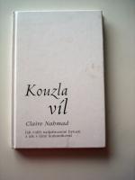 Claire Nahmad: Kouzla víl, (Feenzauber)