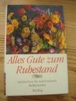 Alles Gute für den Ruhestand. Geschichte