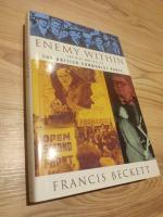 Francis Beckett: Enemy within