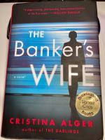 The Banker's Wife - Signiert