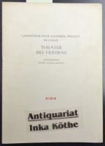 Landestheater Sachsen-Anhalt  - Programm