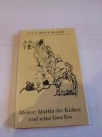 Meister Martin der Küfner und seine Gesellen