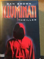 Dan Brown: Illuminati - . Robert Langdon
