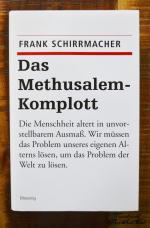 Das Methusalem-Komplott