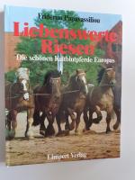 Liebenswerte Riesen