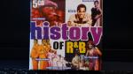 History of R & B