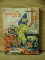 "UFO - Angreifer aus dem All"