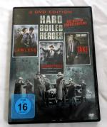 Lawless / Gangsters / The Take - 3 DVD Edition - Hard Boiled Heroes - Die besten Gangsterfilme