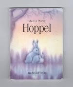 Marcus Pfister: Hoppel
