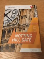 Notting Hill Gate 5 - Prüfauflage