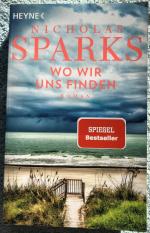 Nicholas Sparks: Wo wir uns finden - Spa