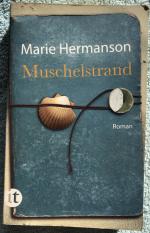 Marie Hermanson: Muschelstrand - Hermans Marie Hermanson: Muschelstrand - Hermans