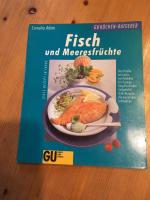 Fisch und Meeresfrüchte