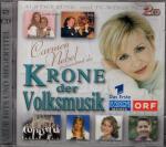 Carmen Nebel präsentiert die Krone der Volksmusik