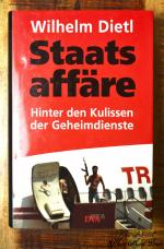 Staatsaffäre